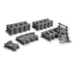 LEGO City Schienen--60205