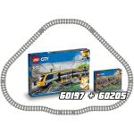 LEGO City Schienen--60205