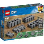LEGO City Schienen--60205
