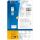 HERMA Etiketten A4 37x13 mm weiß extrem stark haftend Papier matt 2125 St.