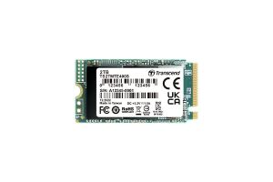 Transcend 400S 2 TB M.2 PCI Express 3.0 NVMe 3D NAND