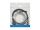 Lanberg CA-C13C-11CC-0018-BK Stromkabel Schwarz 1,8 m C13-Koppler CEE7/7
