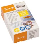 Peach PP525-07 Laminierhülle 100 Stück(e)