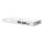 TP-Link Festa FS318G Managed Gigabit Ethernet (10/100/1000) Weiß