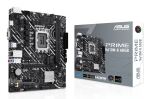 ASUS PRIME H610M-K ARGB Intel H610 LGA 1700 micro ATX