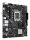 ASUS PRIME H610M-K ARGB Intel H610 LGA 1700 micro ATX