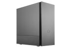 Cooler Master Silencio S600 Midi Tower Schwarz