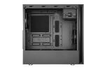 Cooler Master Silencio S600 Midi Tower Schwarz
