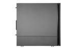 Cooler Master Silencio S600 Midi Tower Schwarz