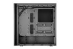 Cooler Master Silencio S600 Midi Tower Schwarz