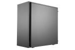 Cooler Master Silencio S600 Midi Tower Schwarz