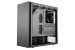 Cooler Master Silencio S600 Midi Tower Schwarz