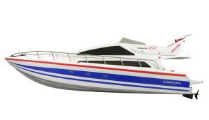 Amewi 26005 ferngesteuerte (RC) modell Boot Elektromotor
