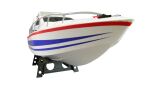 Amewi 26005 ferngesteuerte (RC) modell Boot Elektromotor
