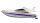 Amewi 26005 ferngesteuerte (RC) modell Boot Elektromotor