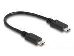 DELOCK 3 Port USB 10 Gbps Hub inkl. SD/Micro SD Card Reader