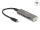 DELOCK 3 Port USB 10 Gbps Hub inkl. SD/Micro SD Card Reader