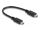 DELOCK 3 Port USB 10 Gbps Hub inkl. SD/Micro SD Card Reader