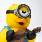 TUBBZ 5056280454588 collectible figure