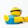 TUBBZ 5056280454588 collectible figure