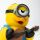 TUBBZ 5056280454588 collectible figure