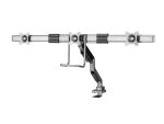 Equip 17"-27" Dreifach-Monitor-Tischhalterung