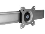 Equip 17"-27" Dreifach-Monitor-Tischhalterung