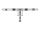 Equip 17"-27" Dreifach-Monitor-Tischhalterung