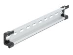 DELOCK Hutschiene 35 x 15 mm (25cm) Aluminium