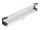 DELOCK Hutschiene 35 x 15 mm (25cm) Aluminium