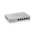 Zyxel XMG-105 Unmanaged 2.5G Ethernet (100/1000/2500) Grau