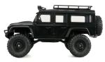 Amewi 22725 ferngesteuerte (RC) modell Raupenfahrzeug Elektromotor 1:16
