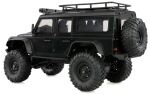 Amewi 22725 ferngesteuerte (RC) modell Raupenfahrzeug Elektromotor 1:16
