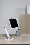 Neomounts DS15-550WH1 Tablet-Ständer 4.7-12.9" - universal