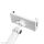 Neomounts DS15-550WH1 Tablet-Ständer 4.7-12.9" - universal