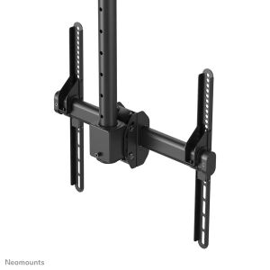 Neomounts NM-C440BLACK Monitor-/TV-Deckenhalterung 32-60" - H 56-91 cm