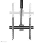 Neomounts NM-C440BLACK Monitor-/TV-Deckenhalterung 32-60" - H 56-91 cm