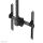 Neomounts NM-C440BLACK Monitor-/TV-Deckenhalterung 32-60" - H 56-91 cm