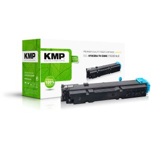 KMP 2931,0003 Tonerkartusche 1 Stück(e) Kompatibel Cyan