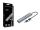 Conceptronic HUBBIES20G 7-Port USB 3.0 Hub, 5Gbps, USB-C x 3, USB-A x 4