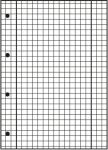 Oxford 400101421 Notizbuch A4 Blau