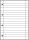 Oxford 400101421 Notizbuch A4 Blau