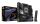 GIGABYTE X870M AORUS ELITE WIFI7 Mainboard – Unterstützt AMD Ryzen 9000 CPUs, digitale 14+2+2 Phasen VRM, bis zu 8200 MHz DDR5 (OC), 1 x PCIe 5.0 + 1 x PCIe 4.0, Wi-Fi 7, 2.5 GbE LAN, USB 4