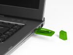 Emtec 64 GB USB-Stick USB Typ-A 2.0 Grün