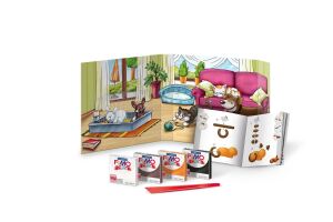GRAINE CREATIVE 262271 Kunst-/Bastelspielzeug