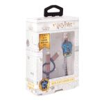 Thumbs Up 1002653 USB Kabel 1 m USB A Micro-USB B Braun, Violett