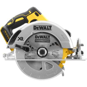 DEWALT Handkreissaege 18V / Basisv