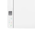 HP LaserJet M140w Wireless Multifunction Schwarzweiß Drucker, Kopierer, Scanner