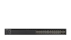 LANCOM XS-4530YUP Managed L3 10G Ethernet (100/1000/10000) Power over Ethernet (PoE) 1U Schwarz