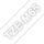Brother TZE-M65 Etiketten erstellendes Band Transparent